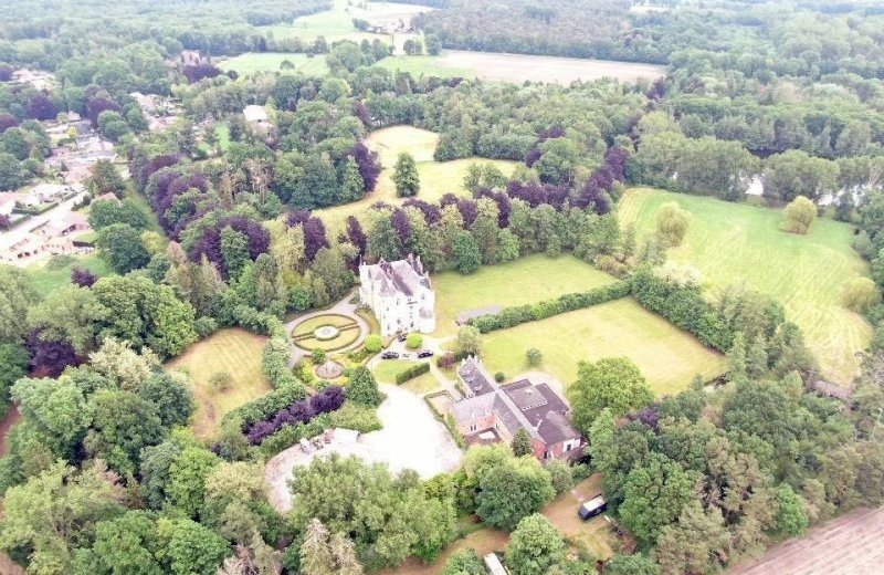 Nieuws van de kasteelheer