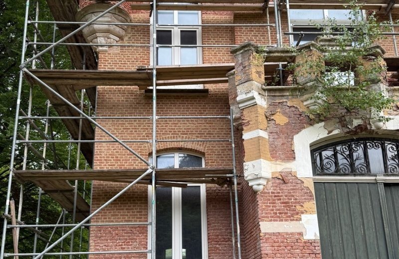 Kasteel genenbroek 6