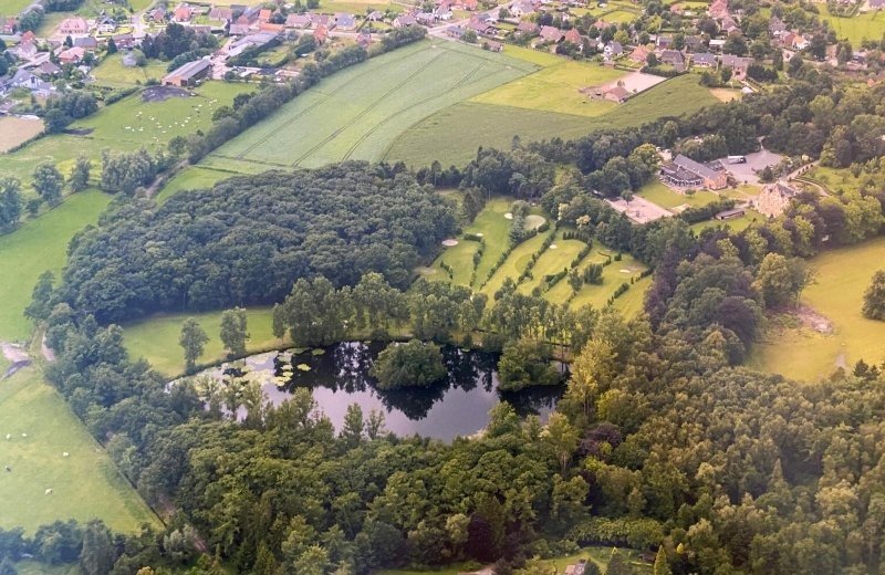 Kasteel genenbroek 8
