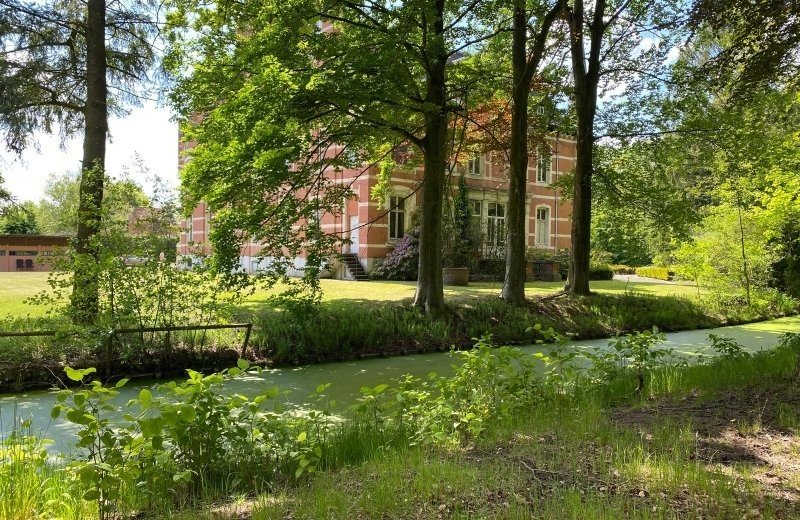 Kasteel genenbroek 81