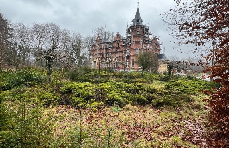 Kasteel genenbroek 83