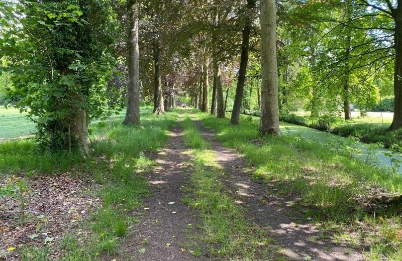 Kasteel genenbroek 94