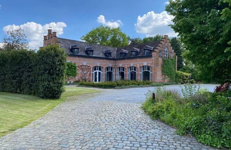 Kasteel genenbroek 98